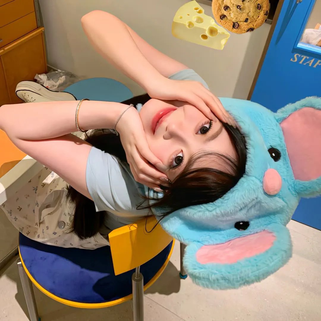 蛊惑小子
